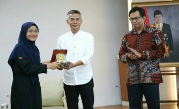 Studi Akademik (STAMIK) HIMAPOL FISIP UNSOED 2019