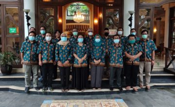 Jurusan Ilmu Politik Unsoed Susun Kurikulum Baru
