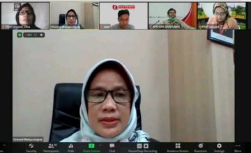 Mahasiswa Jurusan Ilmu Politik Resmi Ikuti Program MBKM Semester Genap Tahun Ajaran 2021/2022
