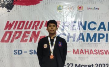 Mahasiswa Jurusan Ilmu Politik Cetak Prestasi di Pekan Olahraga Mahasiswa Daerah