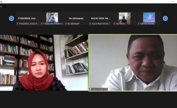 Menyoal Keterkaitan Sastra dengan Politik