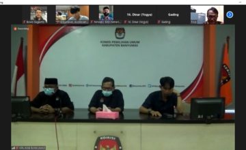 Jurusan Ilmu Politik Tarik Mahasiswa Yang Mengikuti Program MBKM