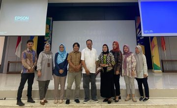 Kuliah Dosen Praktisi Kaji Babad Banyumas