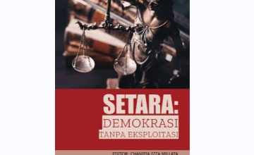 Jurusan Ilmu Politik Terbitkan Buku Bunga Rampai Terbaru