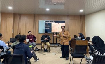 Labpol FISIP UNSOED Bedah Lonjakan Surat Suara Tidak Sah dalam Pilkada Pemalang